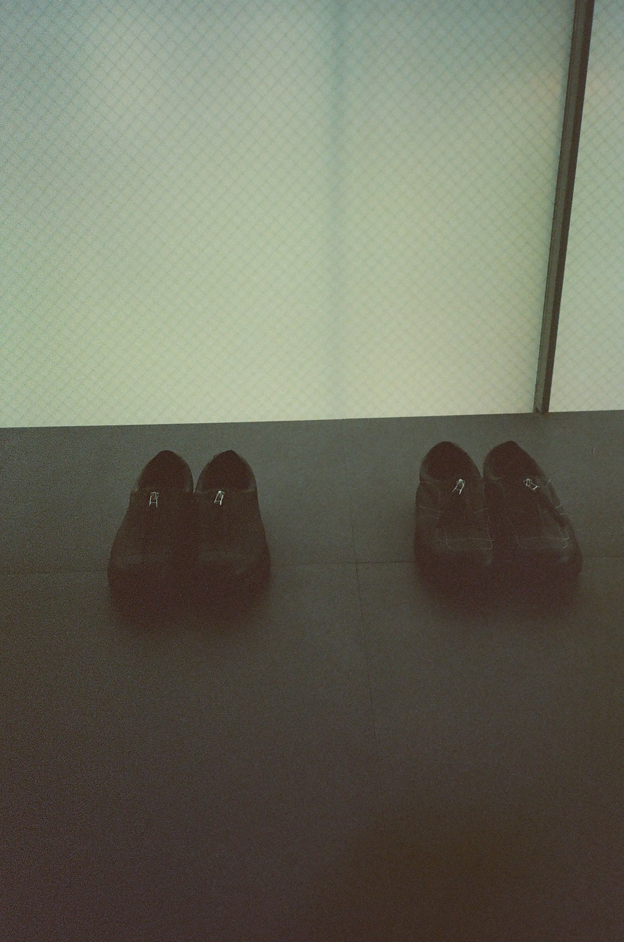 OAO FOOTWEAR