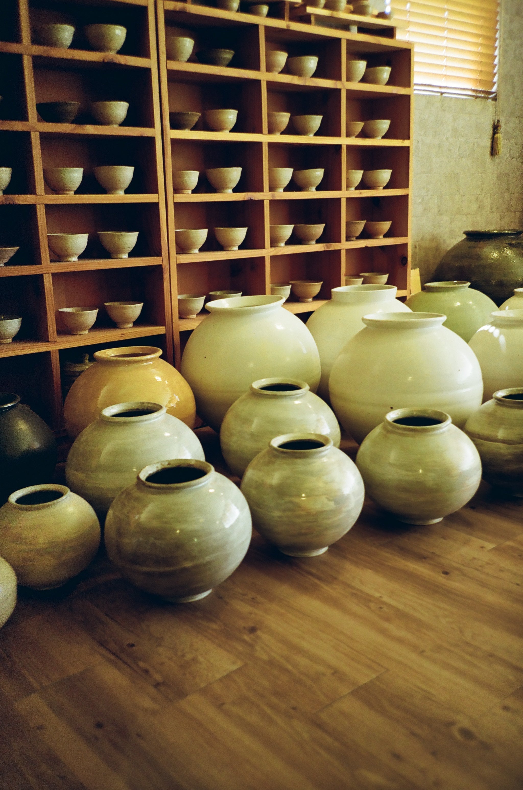 승평요(昇平窯)