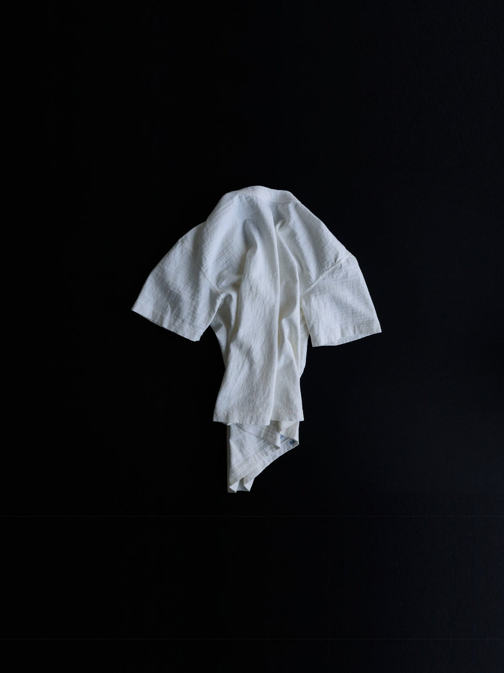 FARMPARK DESIGN COMPANY BASIC T-SHIRT WHITE