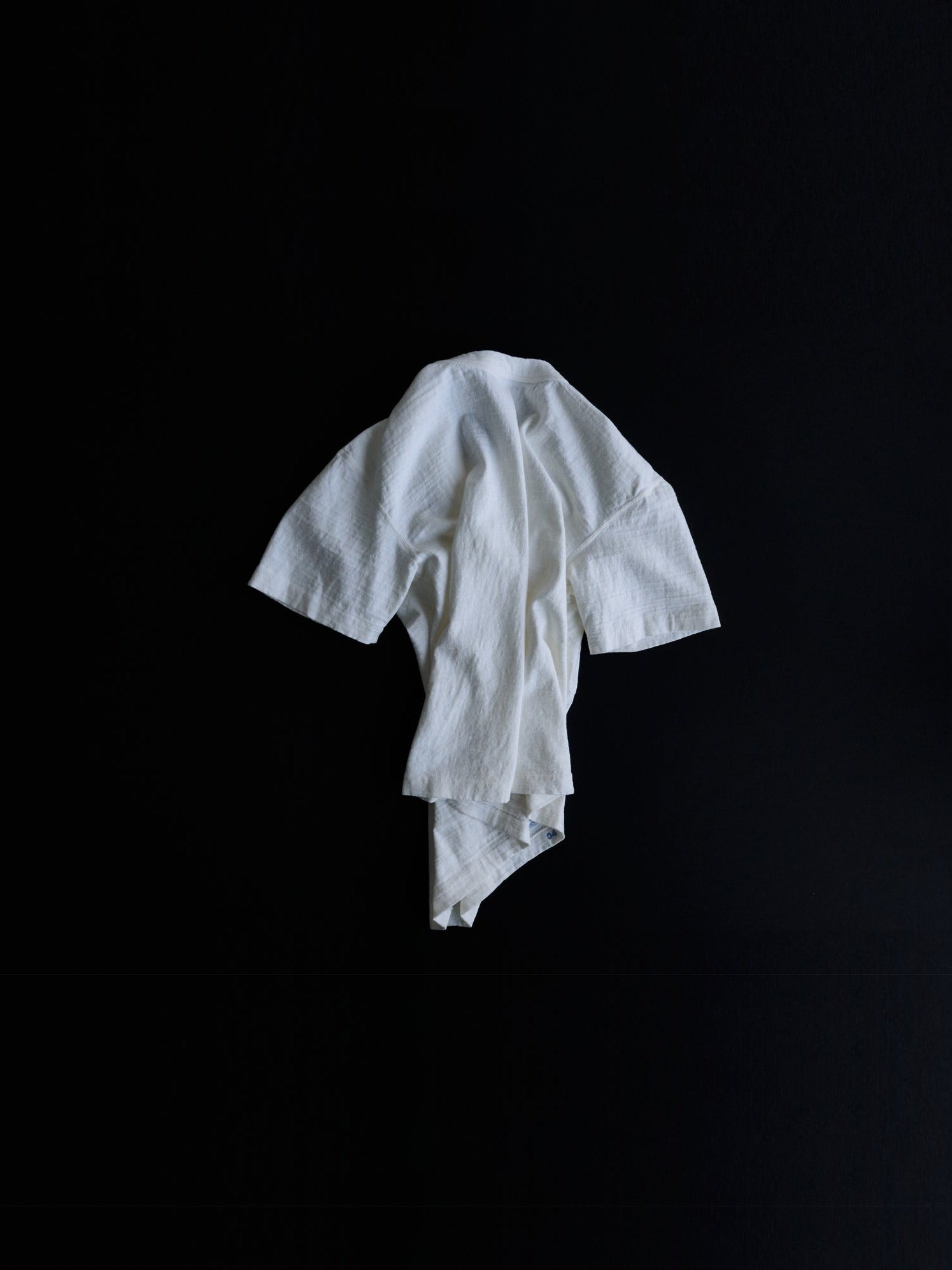 FARMPARK DESIGN COMPANY BASIC T-SHIRT WHITE