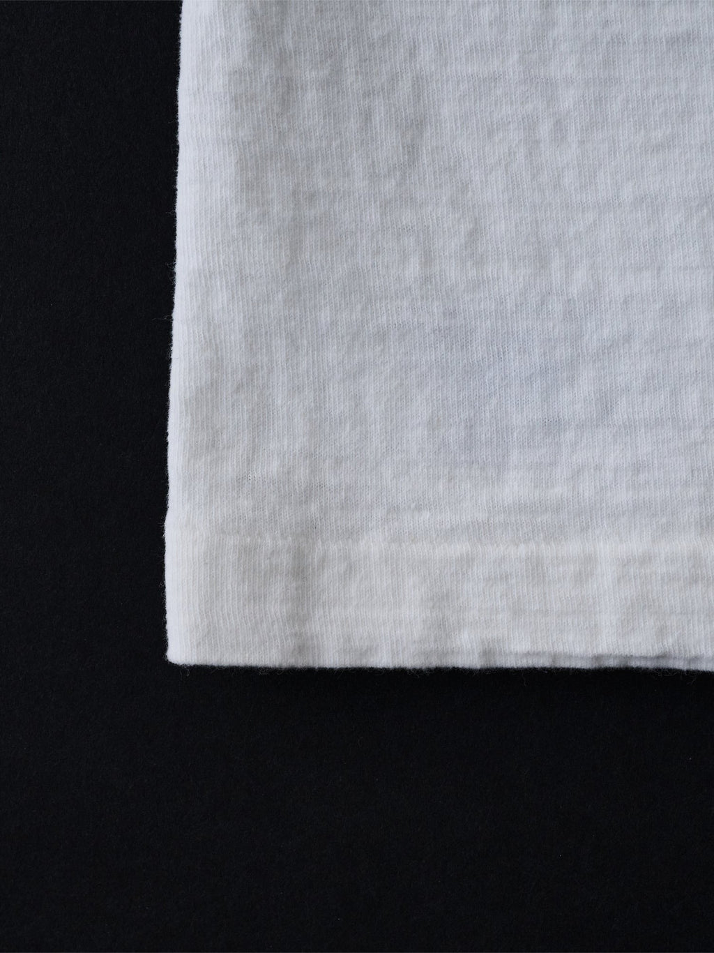 FARMPARK DESIGN COMPANY BASIC T-SHIRT WHITE