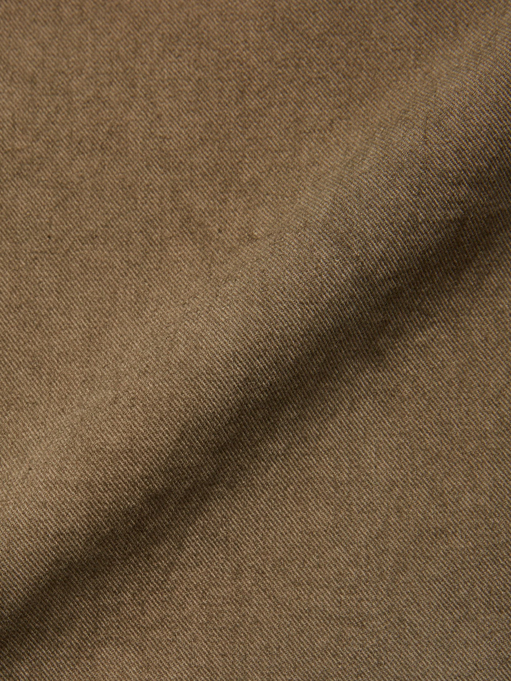 ULTERIOR FADED CORKSCREW TWILL HUNTING JKT FADED BROWN