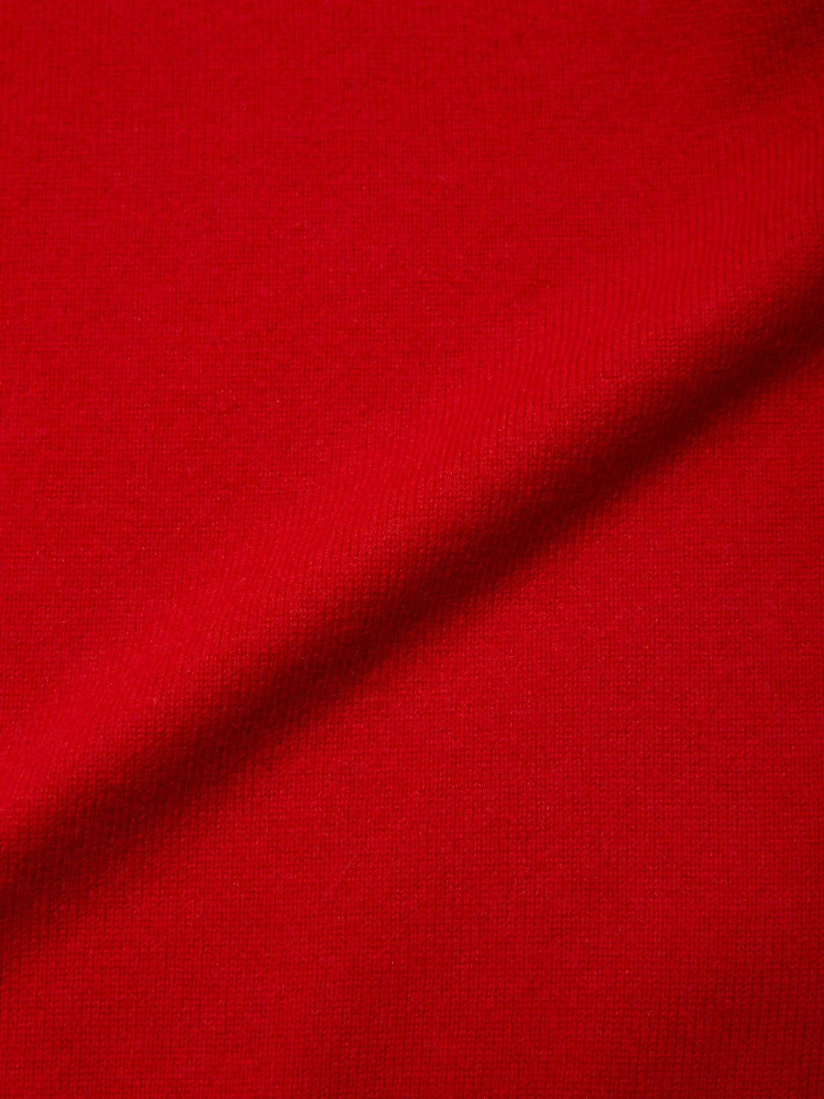 ULTERIOR W/CA/S KNIT SH-CARDIGAN RED