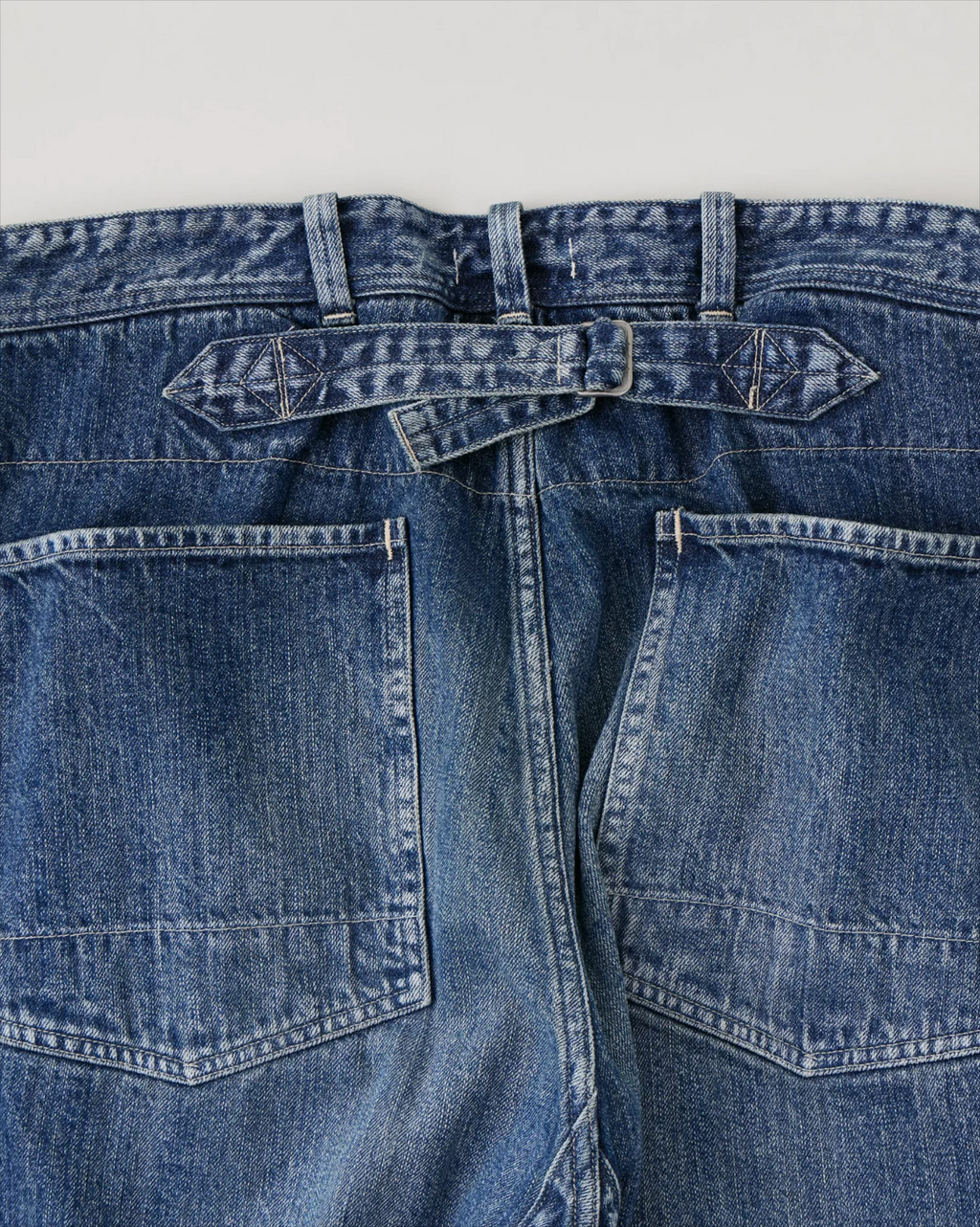 NICENESS I.MARR INDIGO