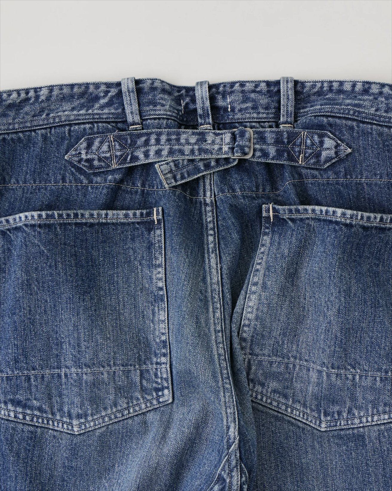 NICENESS I.MARR INDIGO