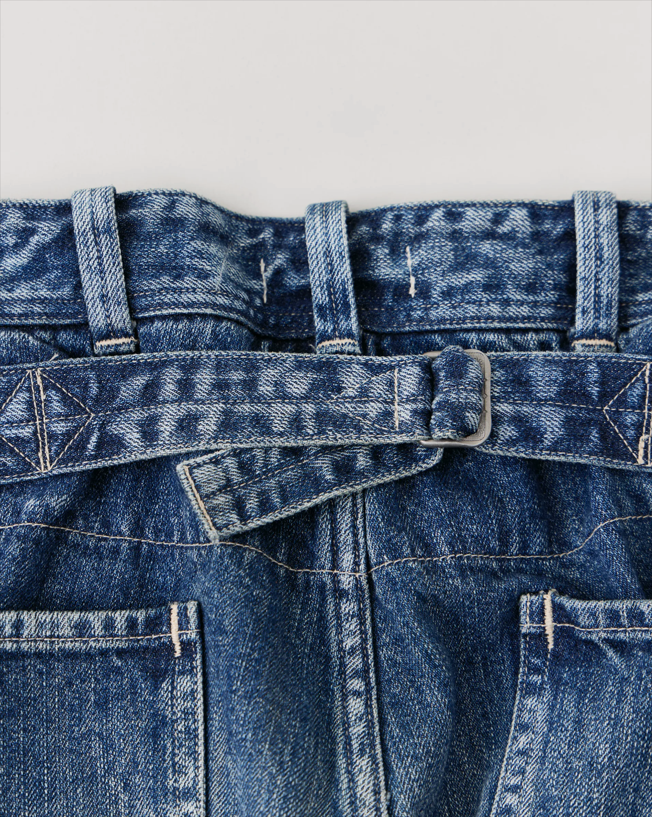 NICENESS I.MARR INDIGO