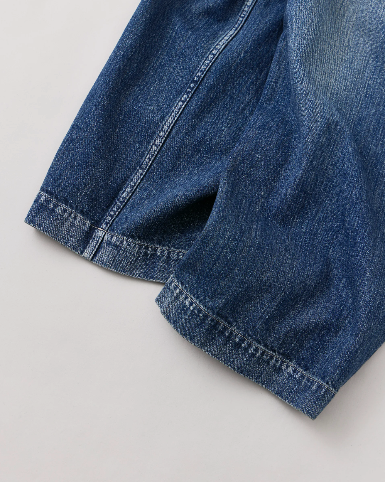 NICENESS I.MARR INDIGO