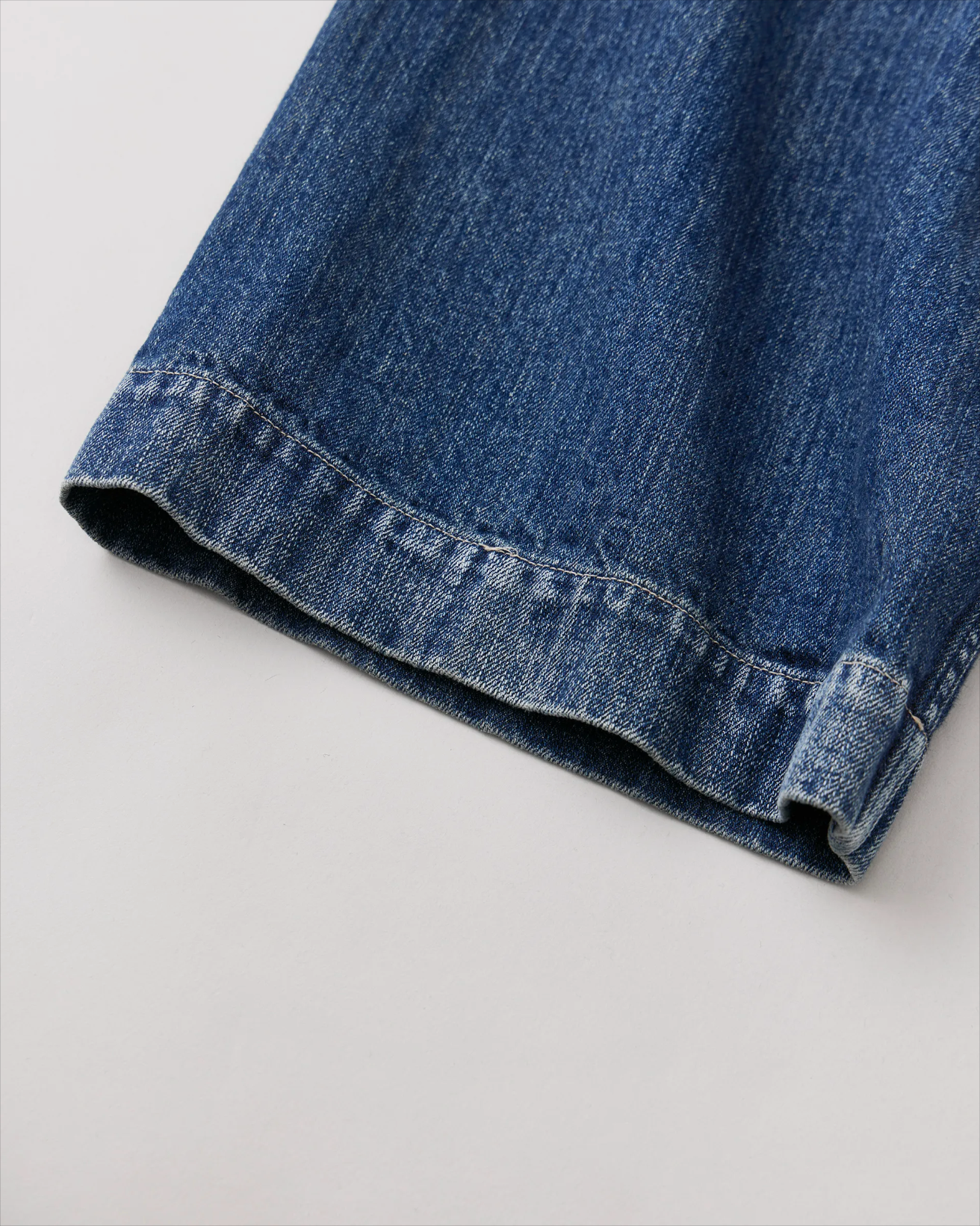 NICENESS I.MARR INDIGO