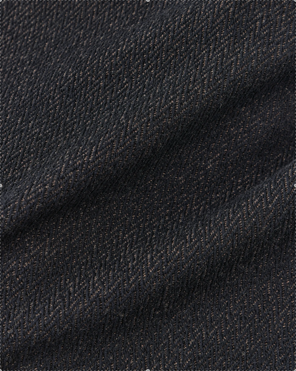 NICENESS H.PIERRE BLACK X BROWN