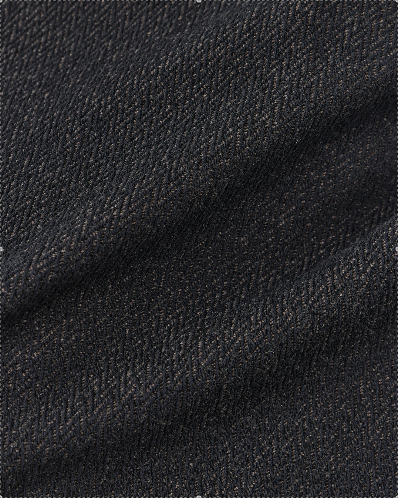 NICENESS H.PIERRE BLACK X BROWN