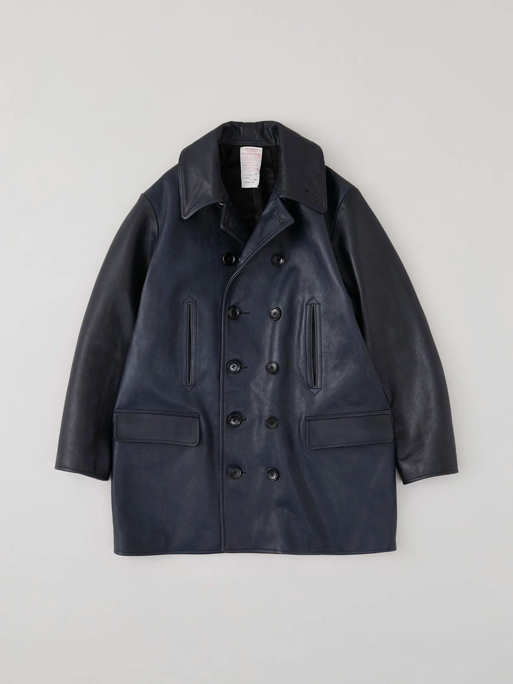 NICENESS L.MCLAGAN DARK NAVY
