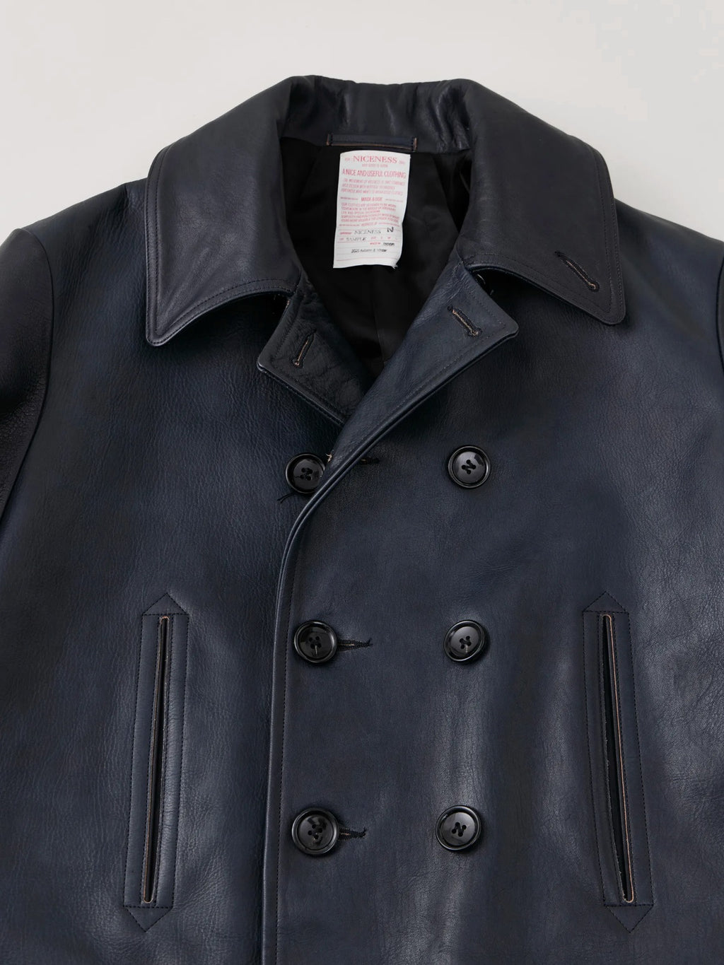 NICENESS L.MCLAGAN DARK NAVY
