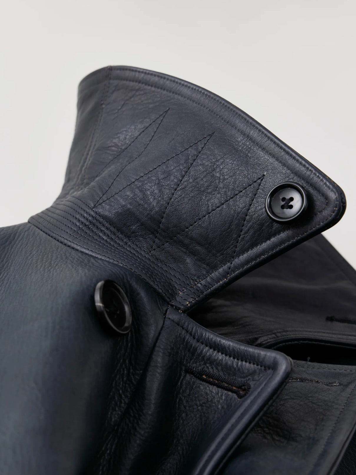 NICENESS L.MCLAGAN DARK NAVY