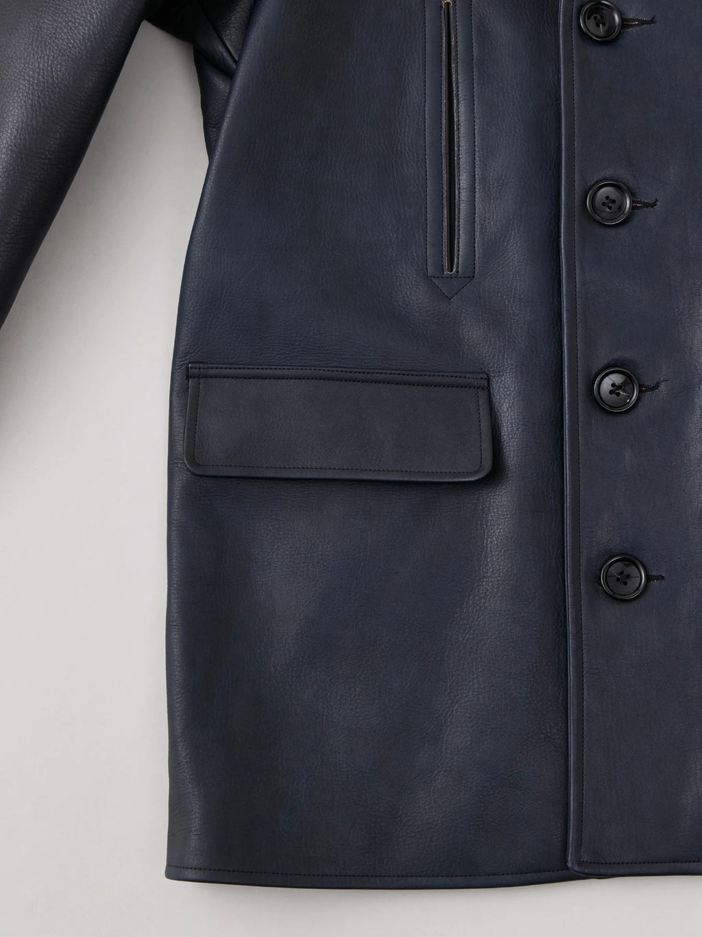 NICENESS L.MCLAGAN DARK NAVY