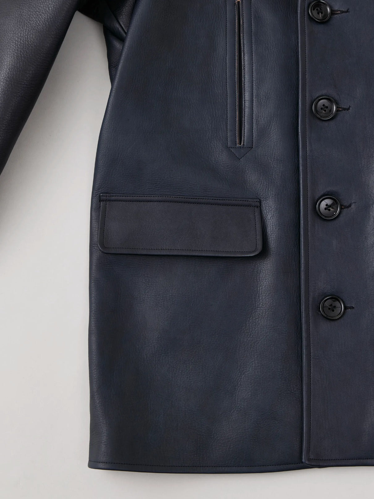 NICENESS L.MCLAGAN DARK NAVY