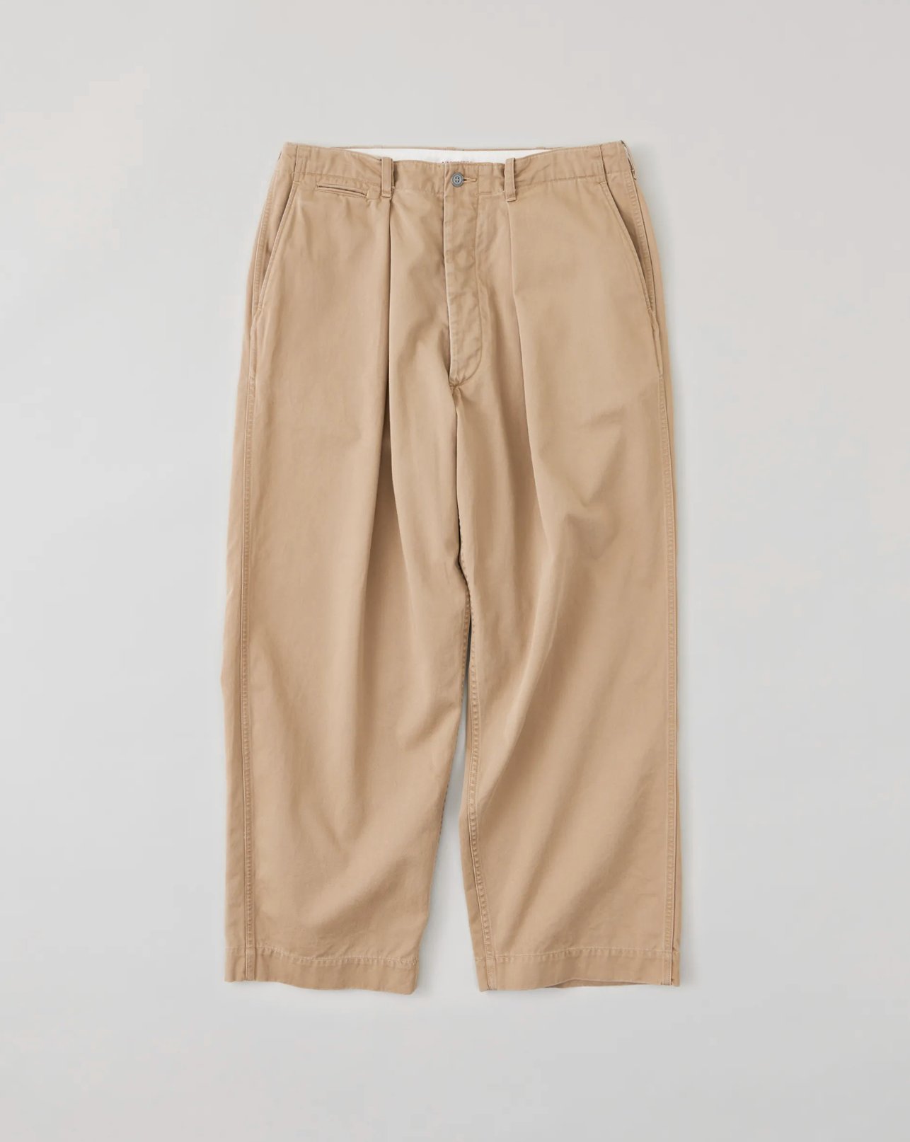 NICENESS ALBARN BEIGE