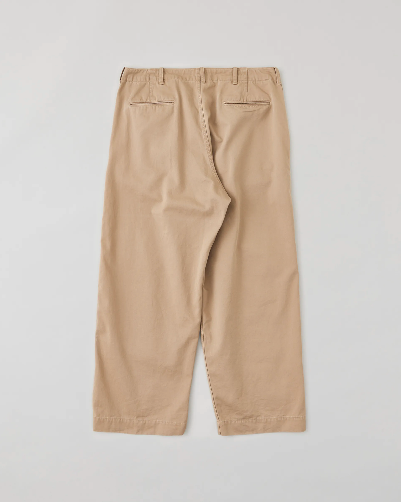 NICENESS ALBARN BEIGE