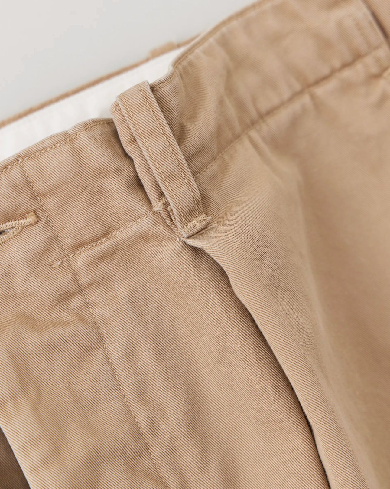NICENESS ALBARN BEIGE