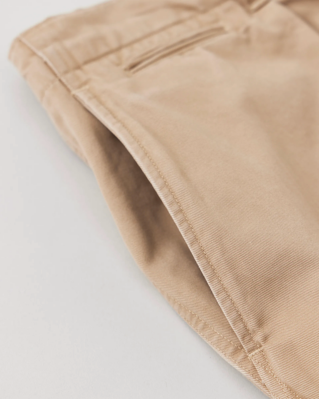 NICENESS ALBARN BEIGE