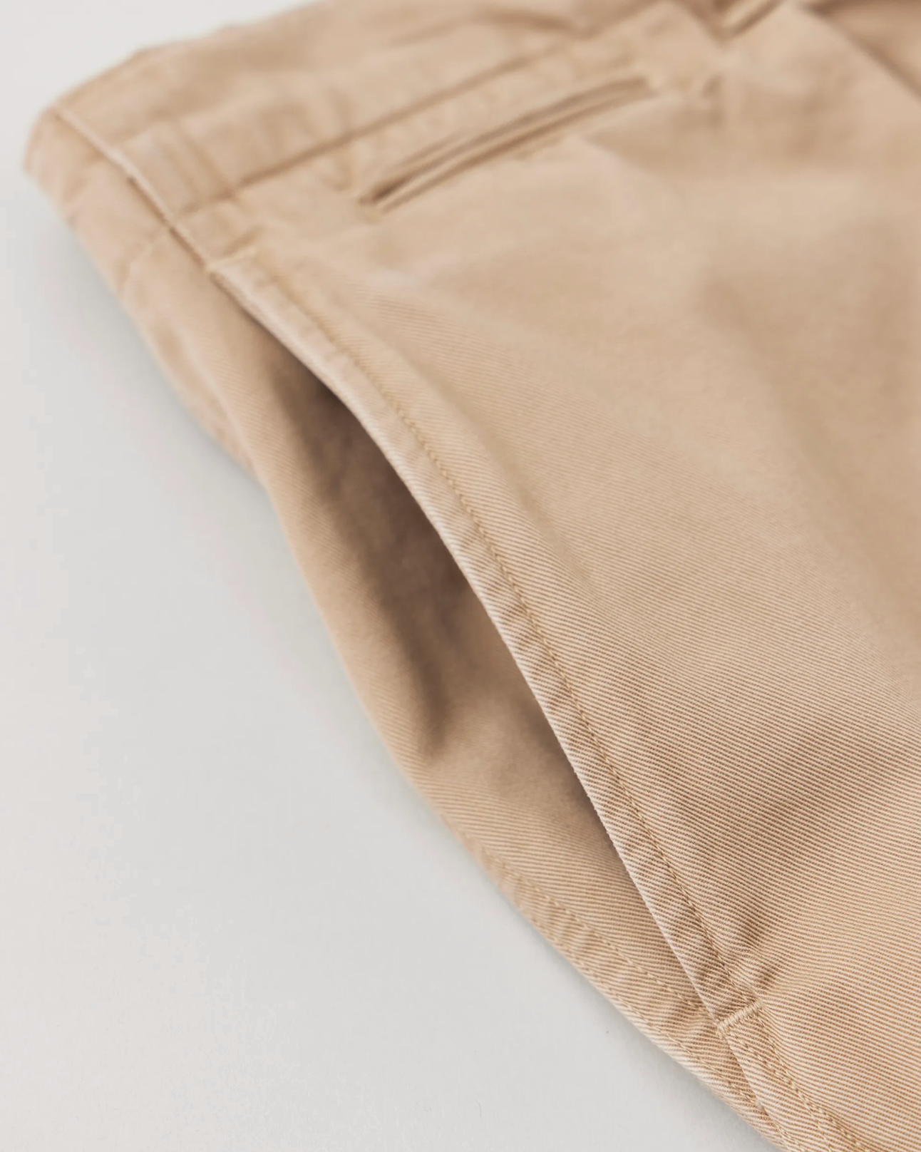 NICENESS ALBARN BEIGE
