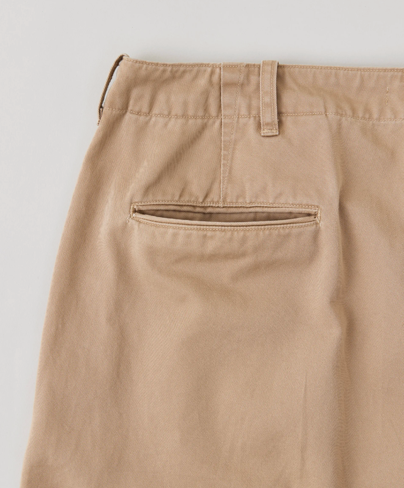 NICENESS ALBARN BEIGE