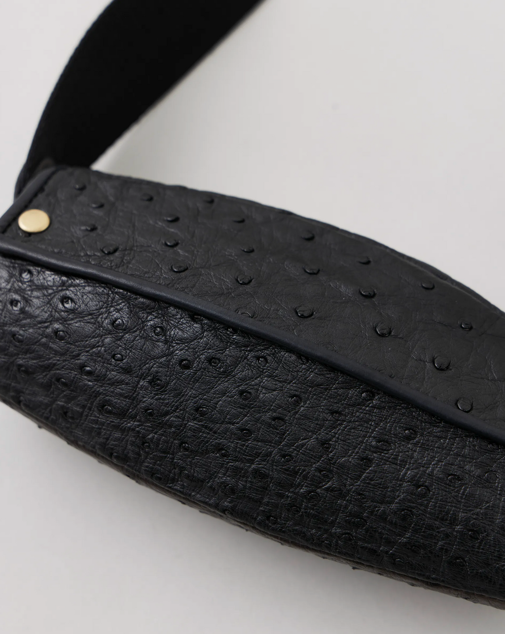 NICENESS R.BALIN BLACK X BROWN