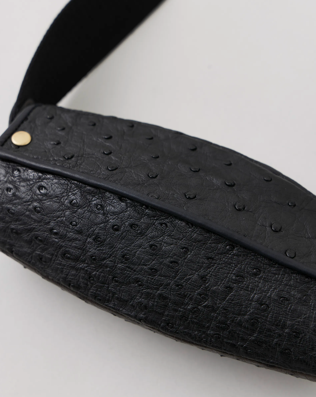 NICENESS R.BALIN BLACK X BROWN