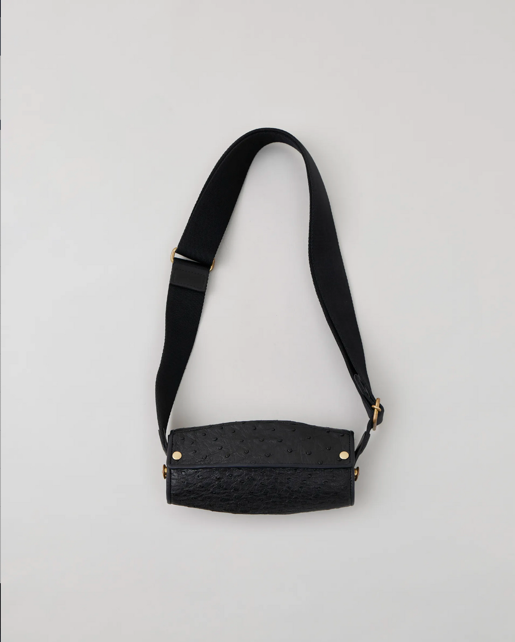 NICENESS R.BALIN BLACK X BROWN