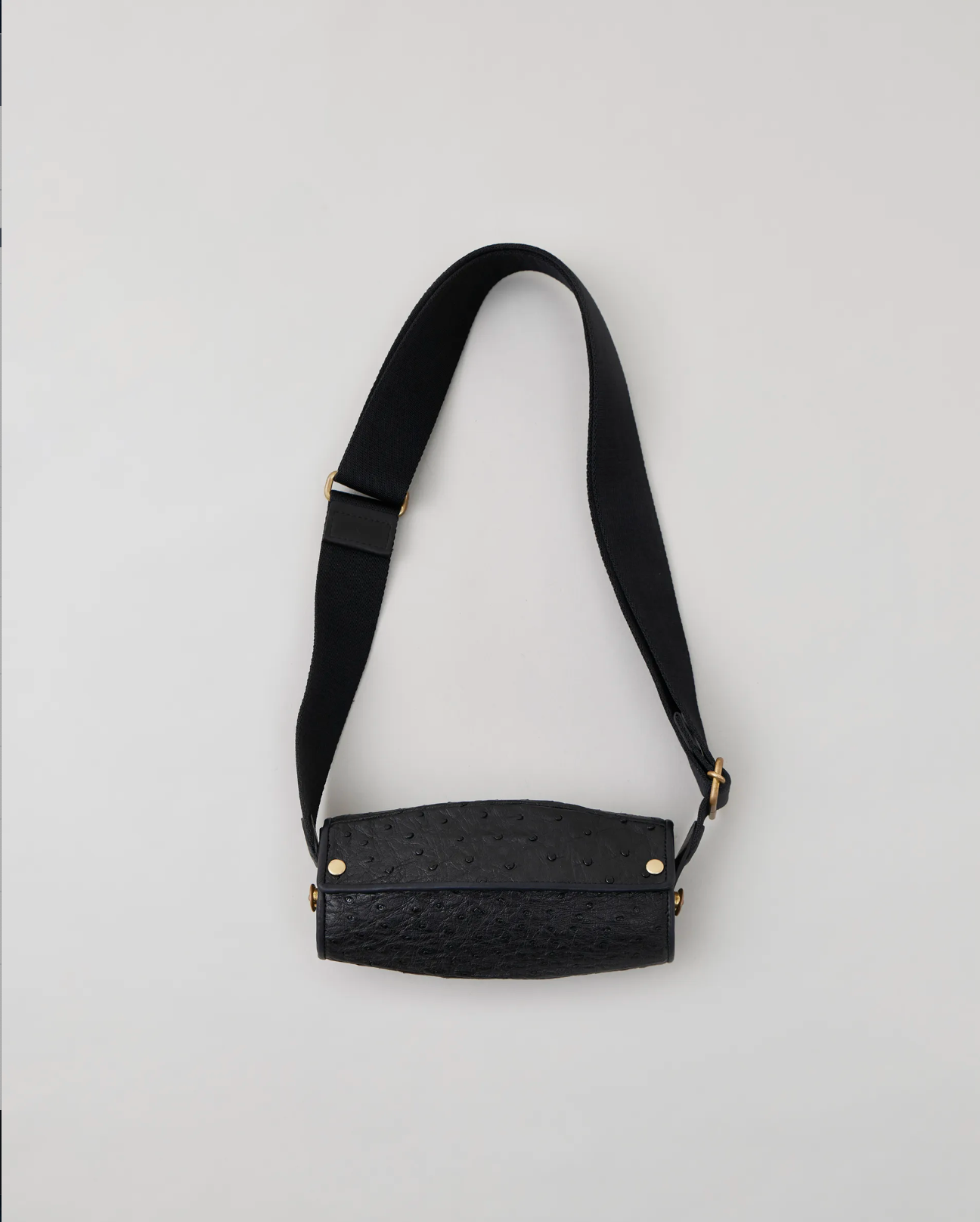 NICENESS R.BALIN BLACK X BROWN