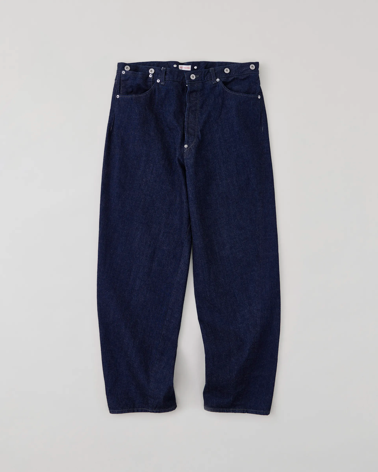 NICENESS I.AMENT INDIGO