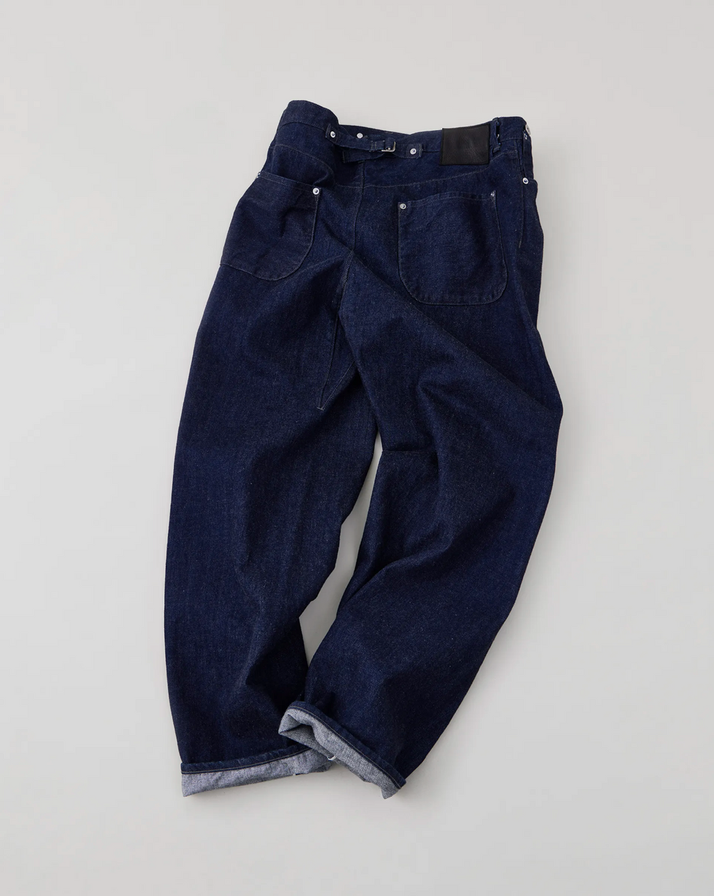 NICENESS I.AMENT INDIGO