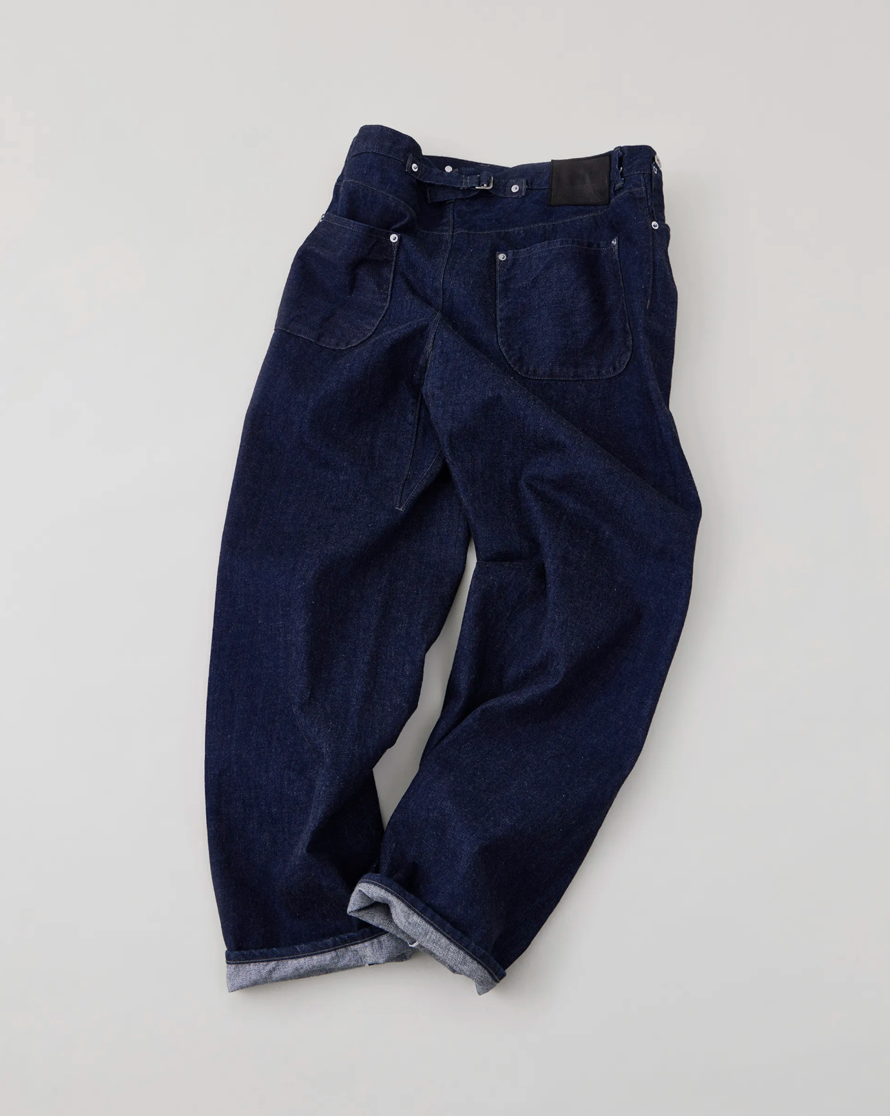 NICENESS I.AMENT INDIGO