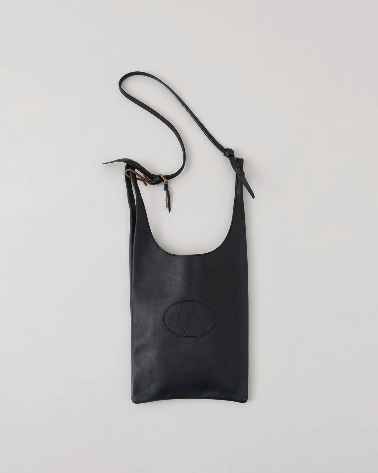 NICENESS LOWE BLACK