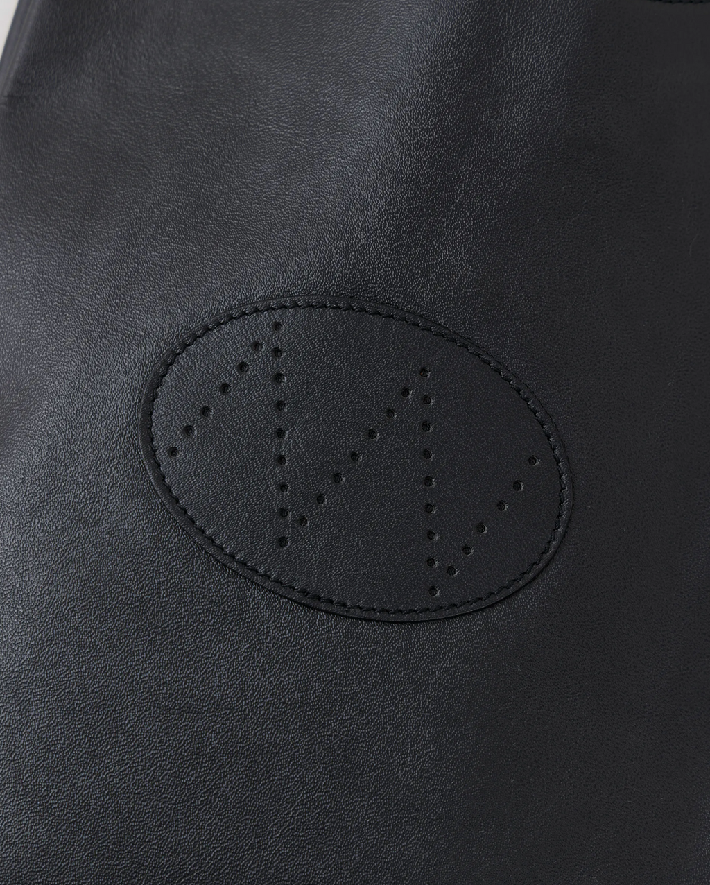 NICENESS LOWE BLACK