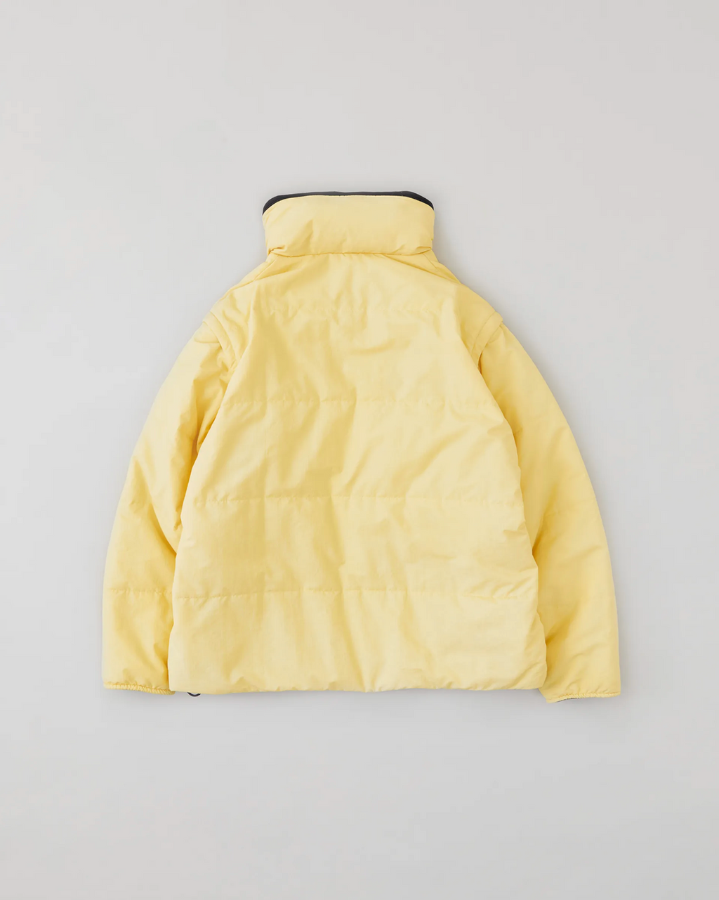 NICENESS DUNCAN YELLOW X BLACK