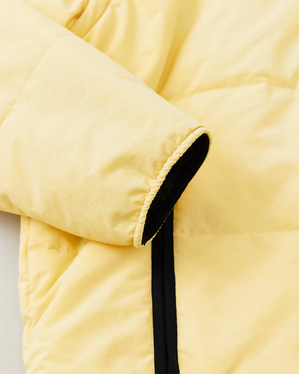 NICENESS DUNCAN YELLOW X BLACK