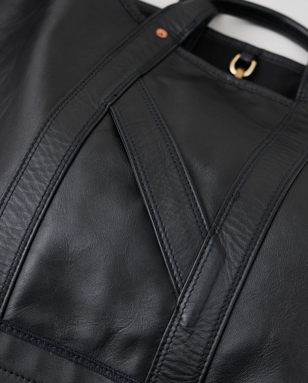 NICENESS H.LEDZ BLACK