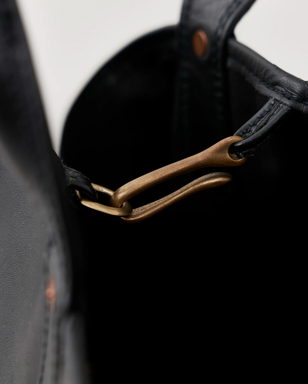 NICENESS H.LEDZ BLACK