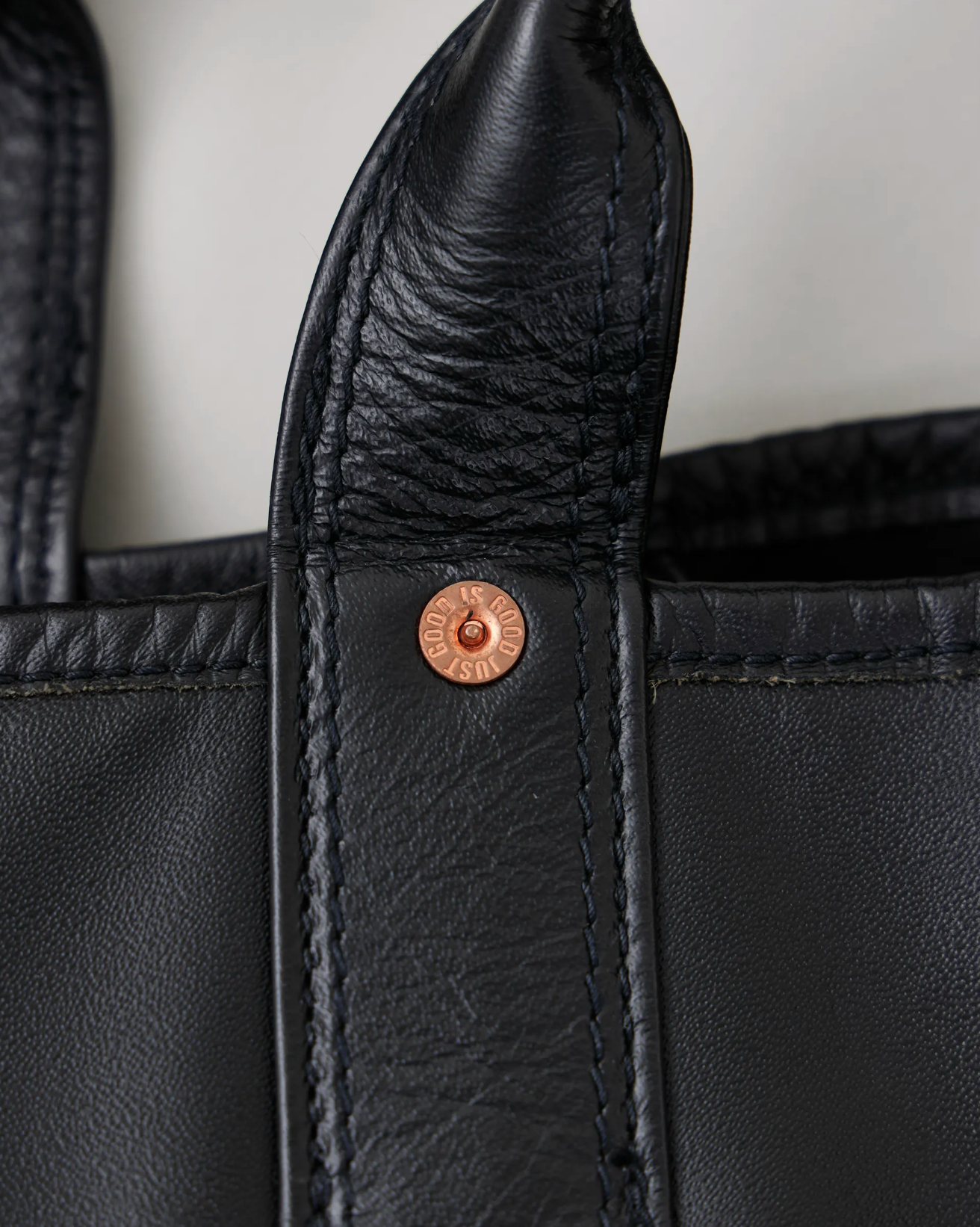 NICENESS H.LEDZ BLACK