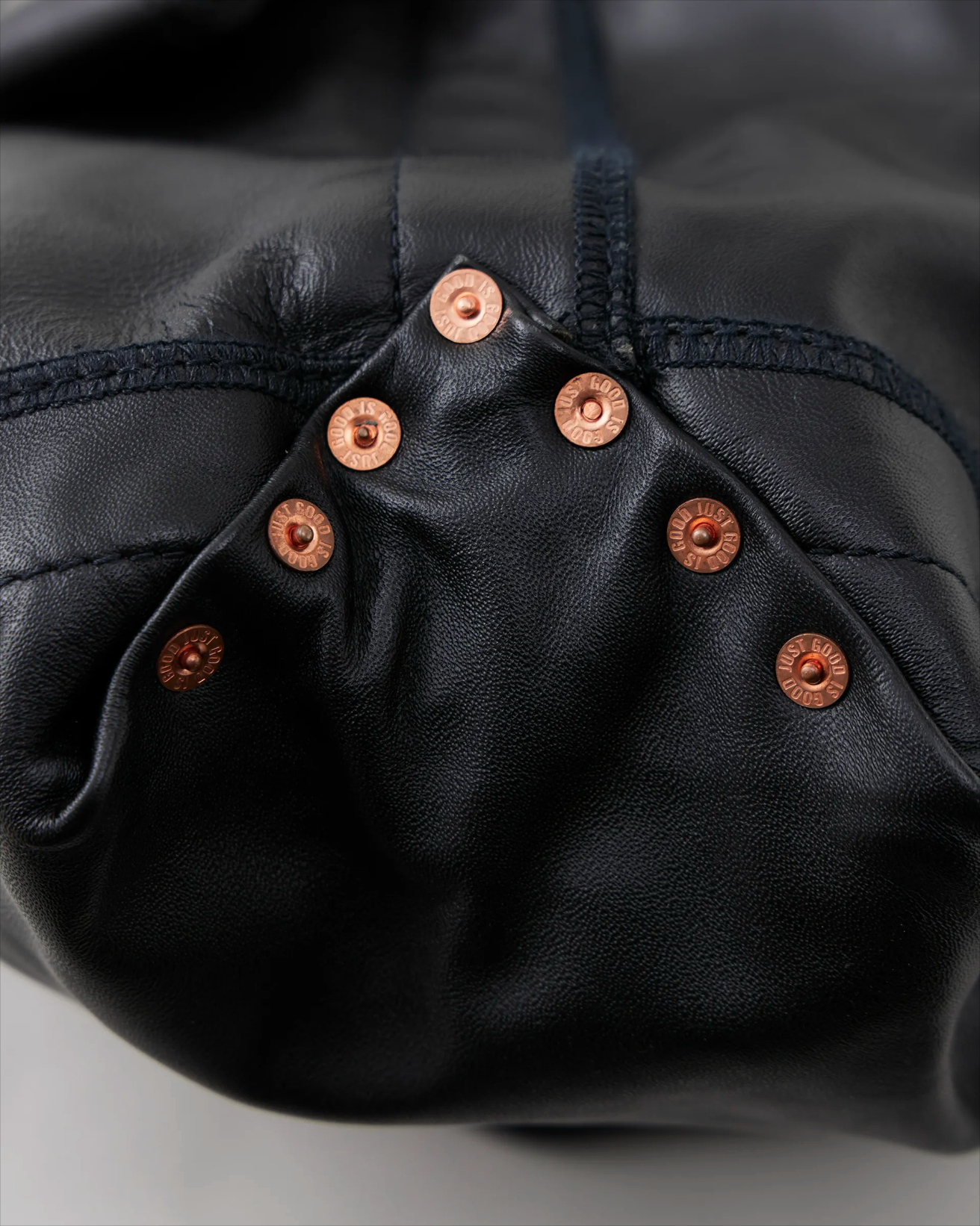 NICENESS H.LEDZ BLACK