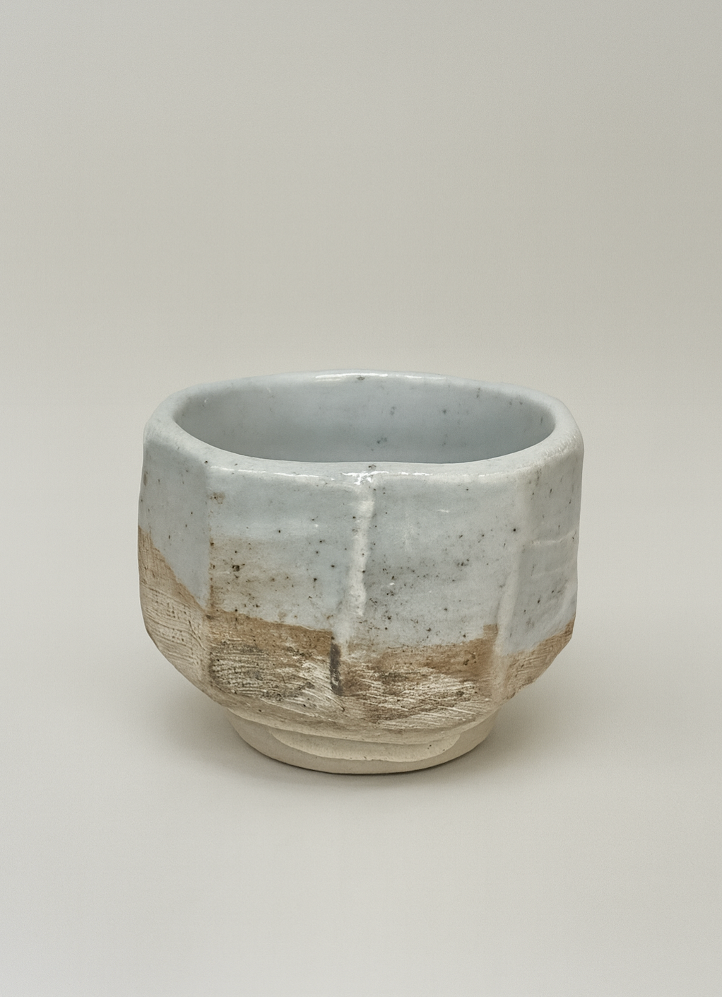 승평요(昇平窯) X PETER CAT 찻잔