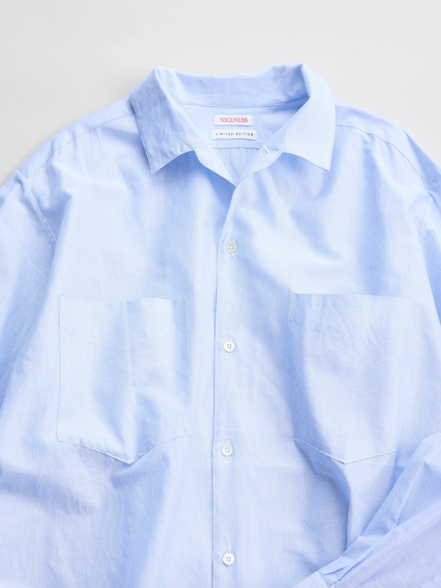 NICENESS ROMEO STRIPE