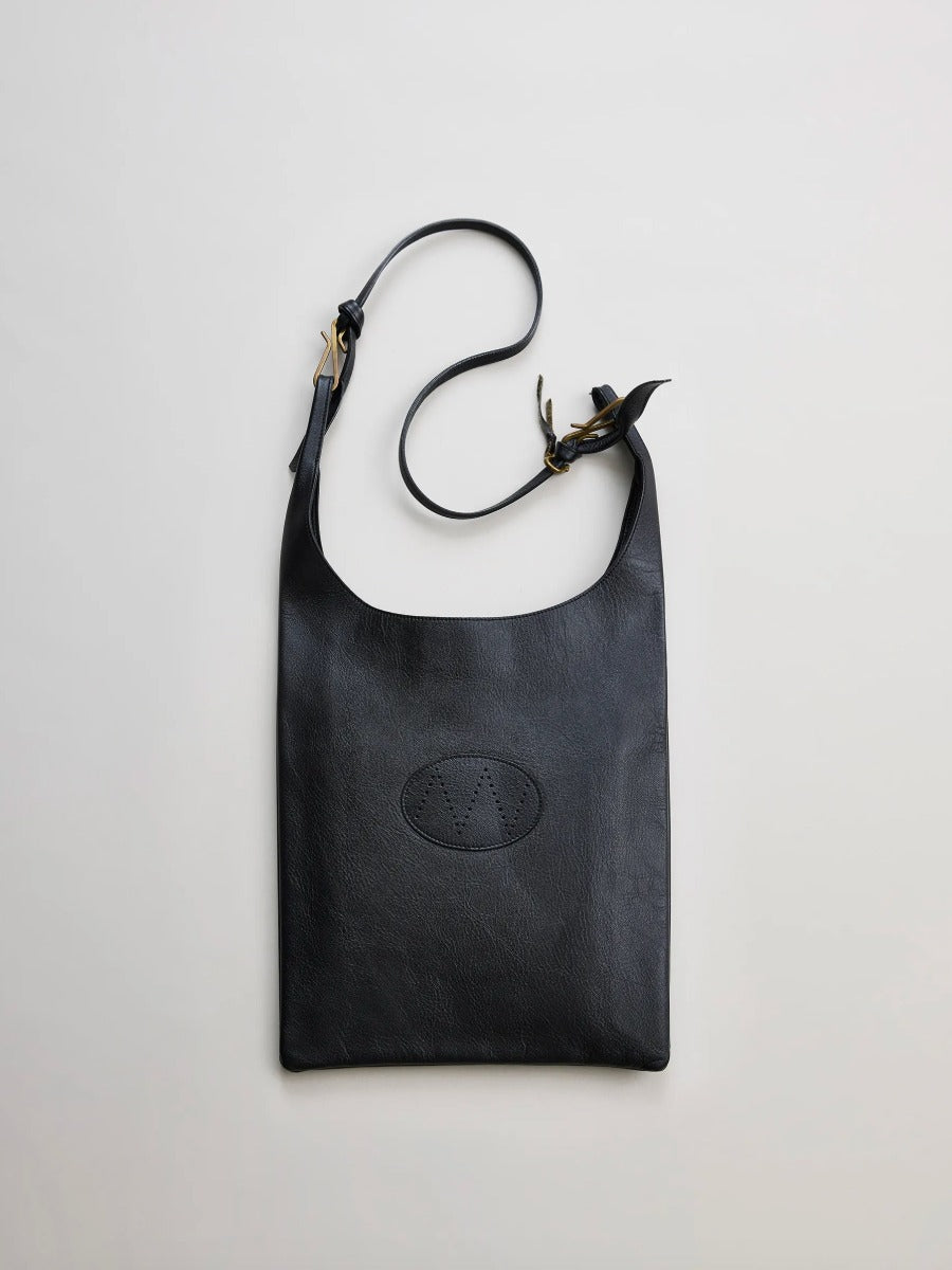 NICENESS LOWE – MIDI BLACK