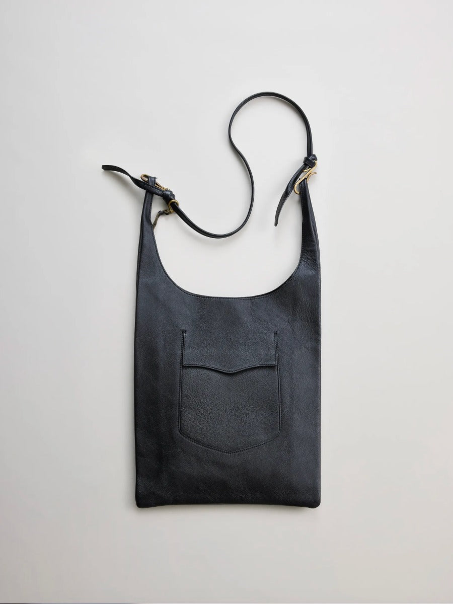NICENESS LOWE – MIDI BLACK