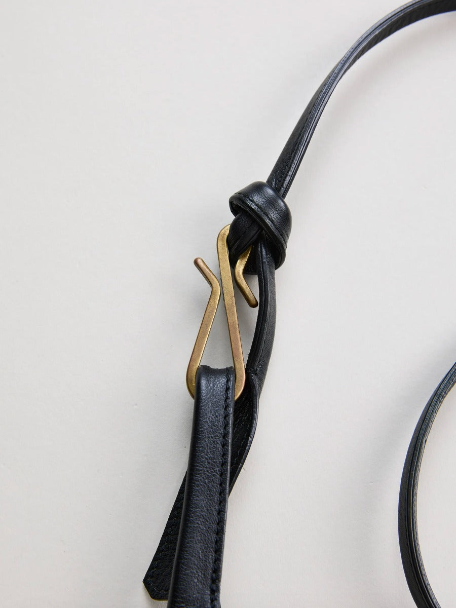 NICENESS LOWE – MIDI BLACK