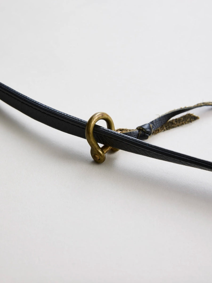 NICENESS LOWE – MIDI BLACK