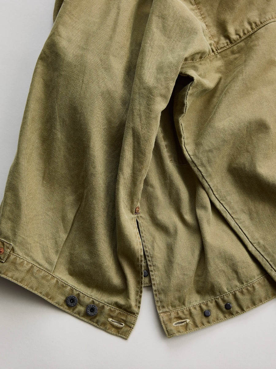 NICENESS H.THORNHILL KHAKI