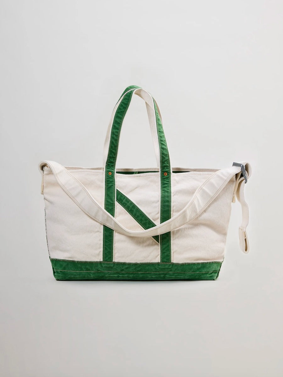 NICENESS L.LESH NATURAL X GREEN