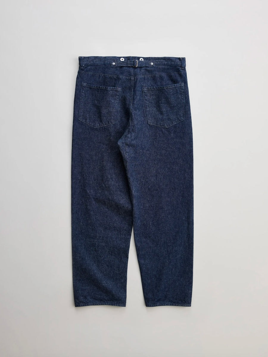 NICENESS SHARKY INDIGO