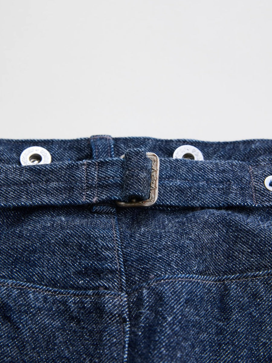 NICENESS SHARKY INDIGO